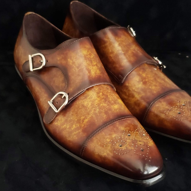 Custom Made Dress Shoes Quality Hand Made Bespokuture Atlanta